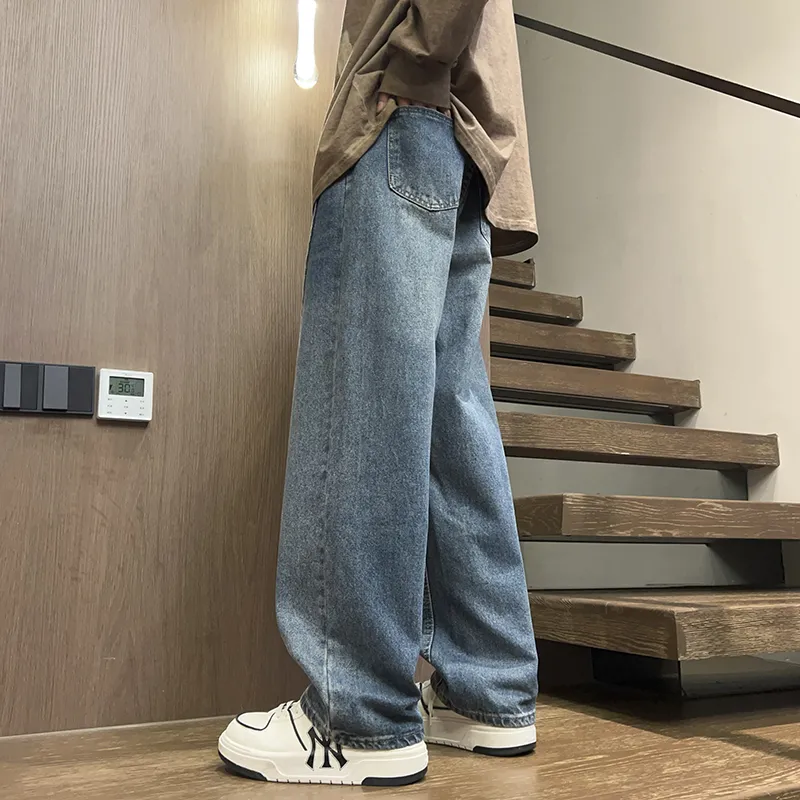 David Bakken Jeans Unisex-10