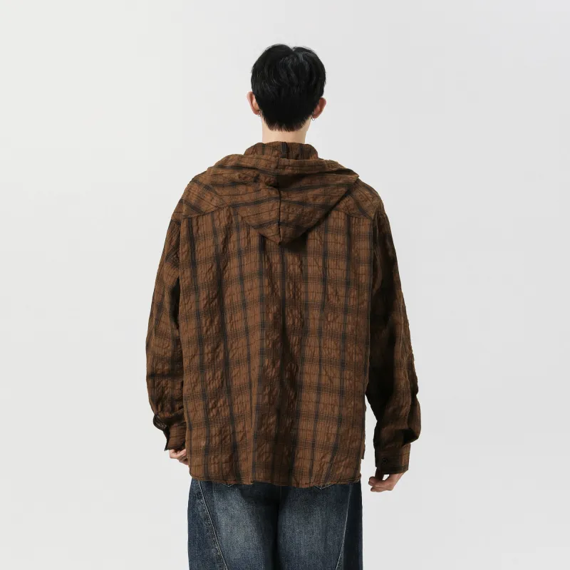 David Bakken Shirts Unisex-27