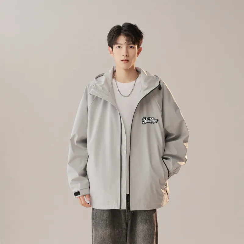 David Bakken Casual Sportswear Unisex-15