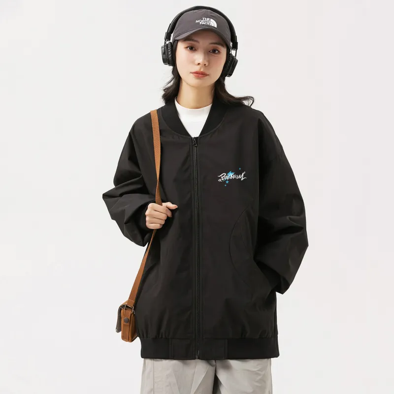 David Bakken x DAOMEIXIONG Jackets Coats Unisex-2