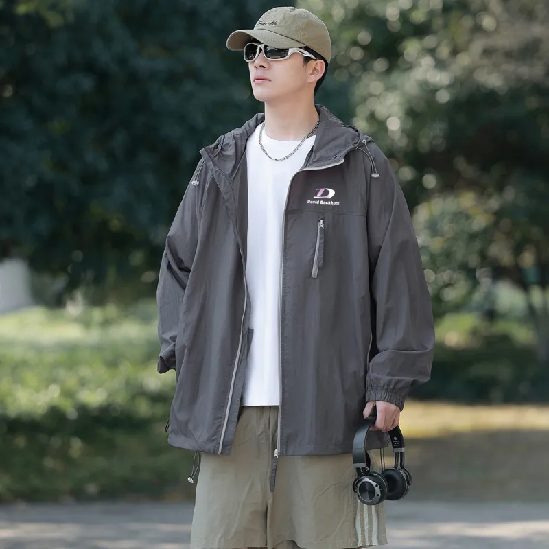 David Bakken Sun Protection Clothing Unisex-42