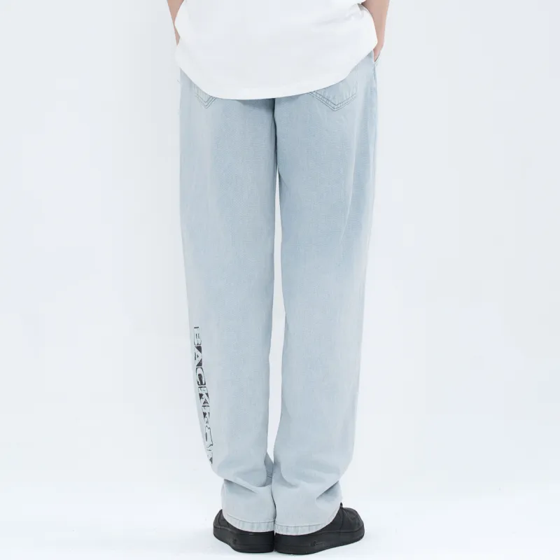 David Bakken Jeans Unisex-11