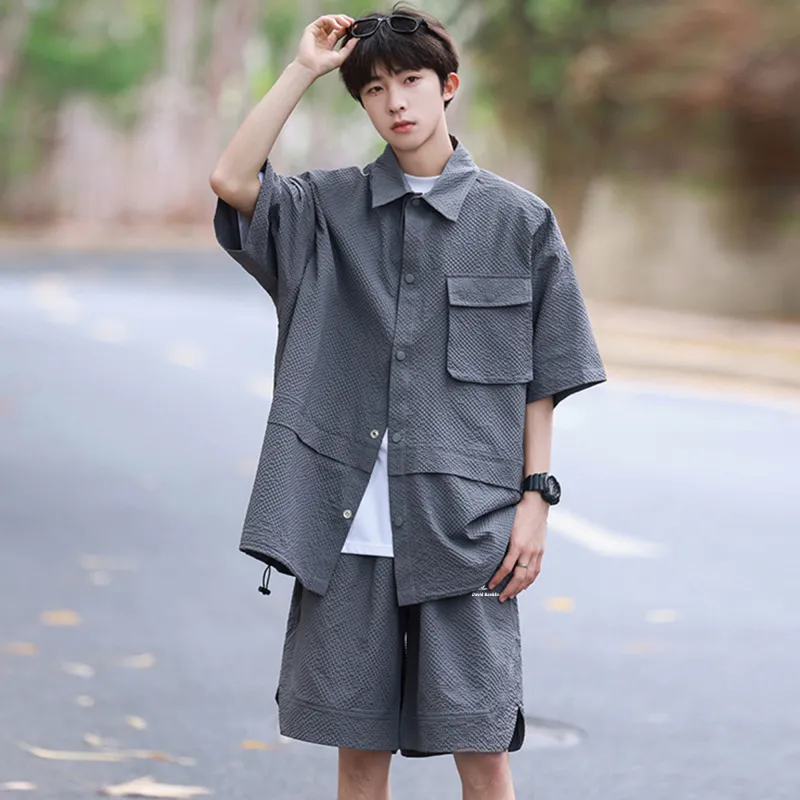 David Bakken Casual Sportswear Unisex-25