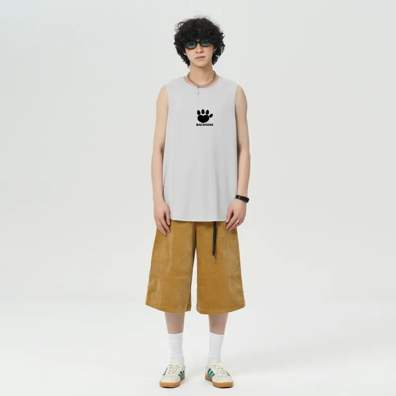 David Bakken Tank Tops Unisex-7