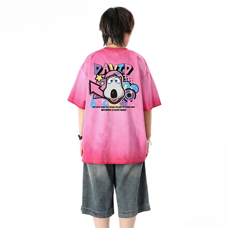 David Bakken T Shirts Unisex-3