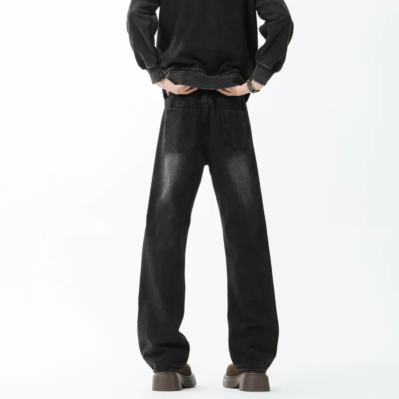 David Bakken Jeans Unisex-13