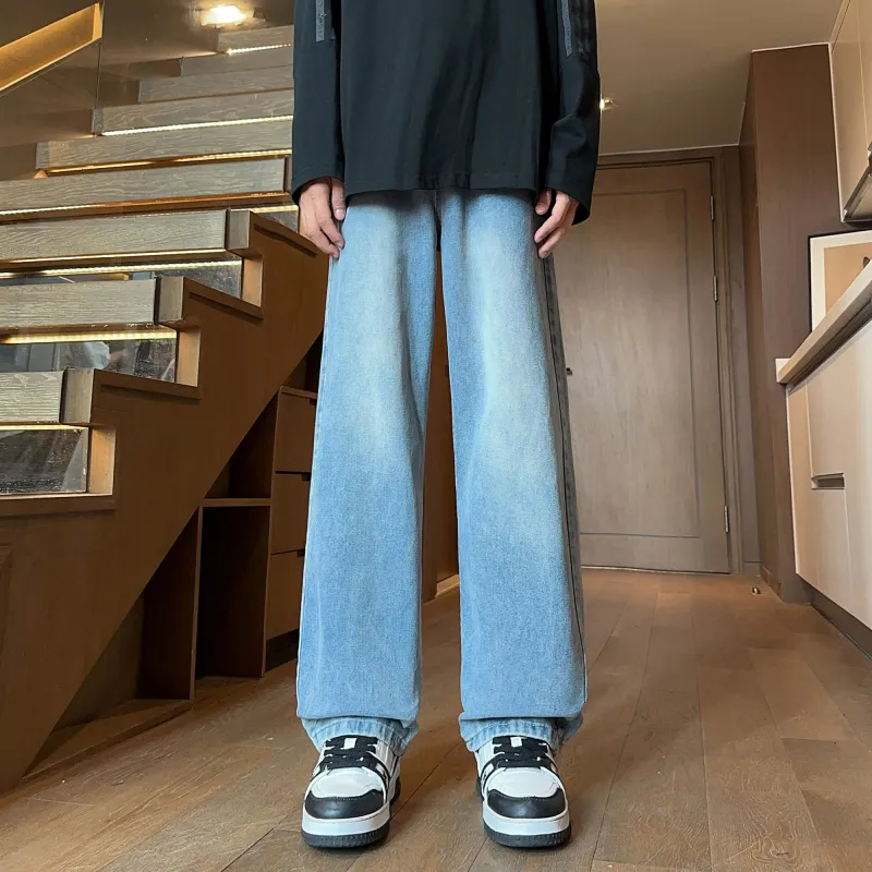 David Bakken Jeans Unisex-12