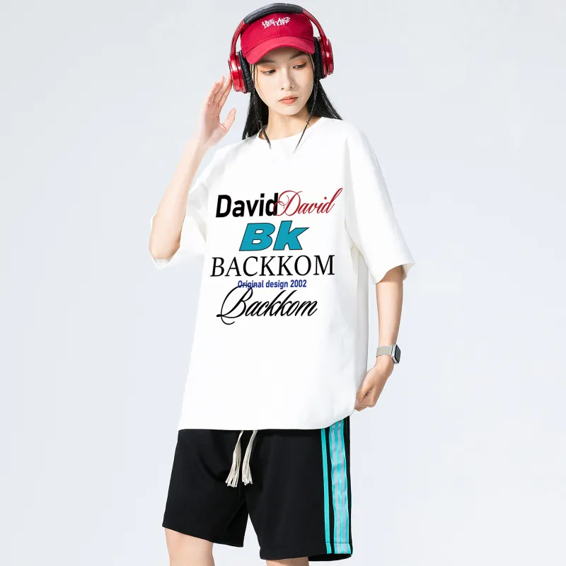 David Bakken T Shirts Unisex-9