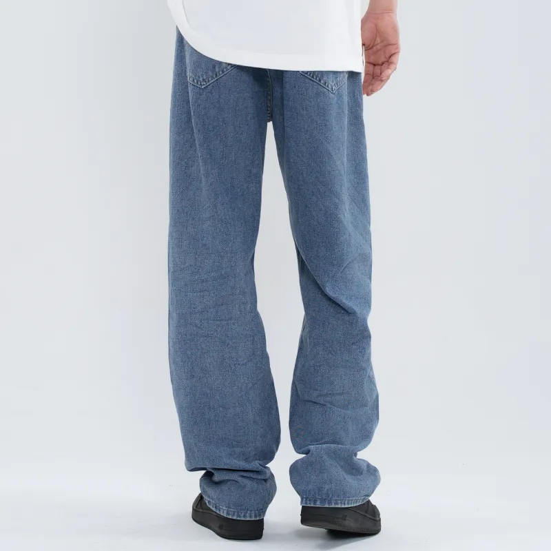 David Bakken Jeans Unisex-36
