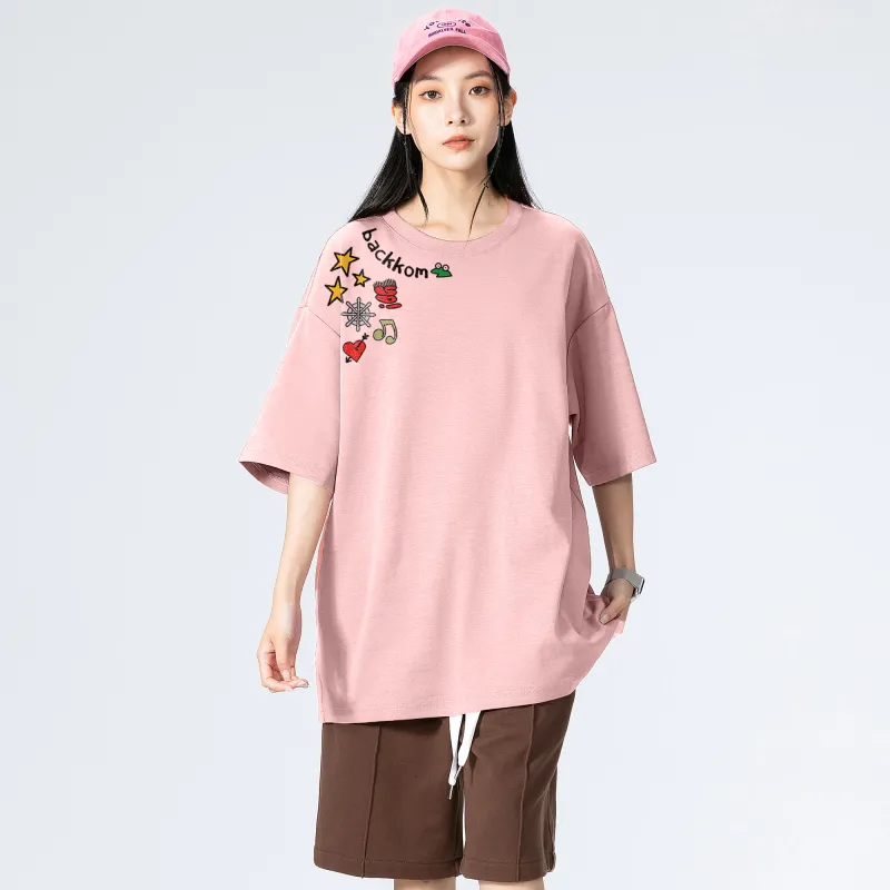David Bakken T-Shirts Unisex-27