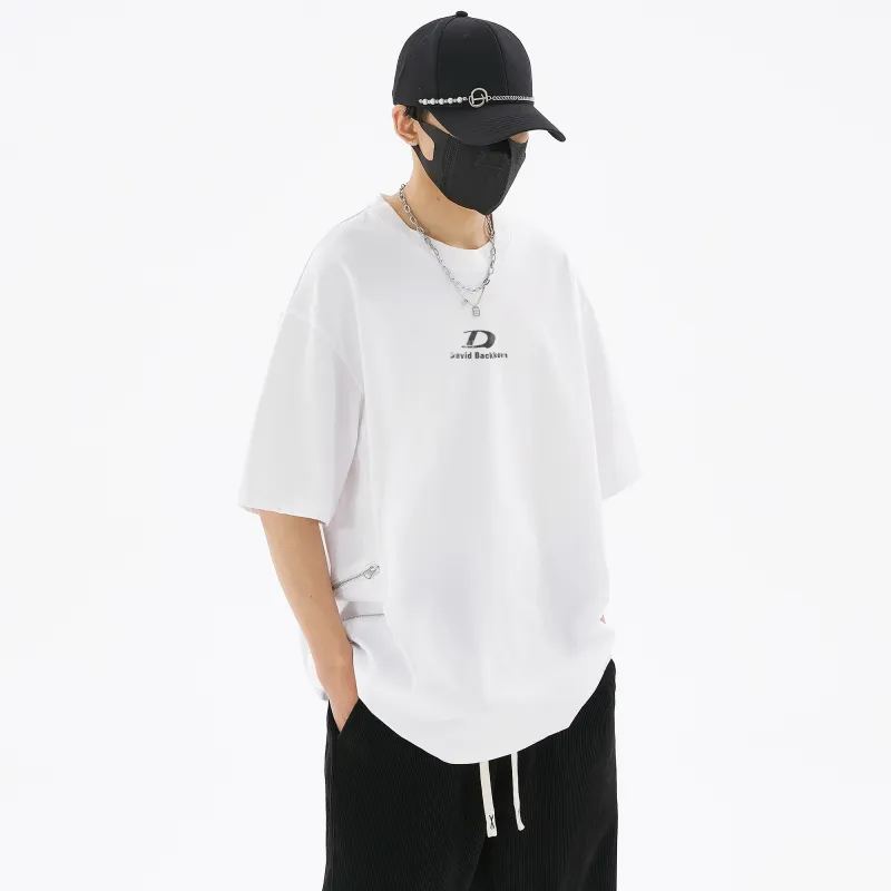 David Bakken Casual Sportswear Unisex-37