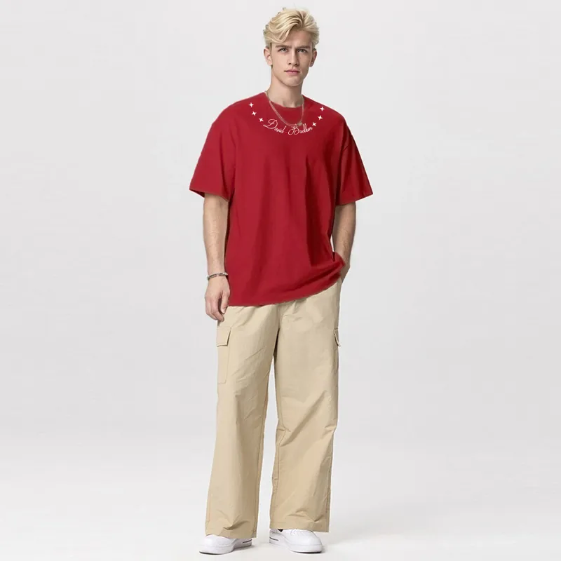 David Bakken T-Shirts Unisex-23