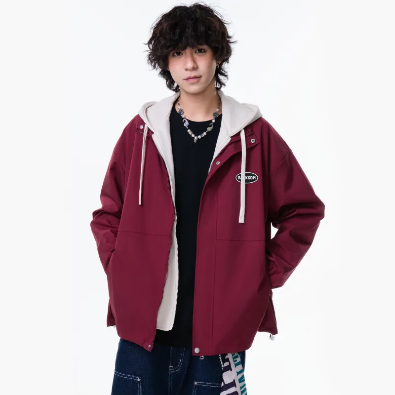 David Bakken Jackets Coats Unisex-19
