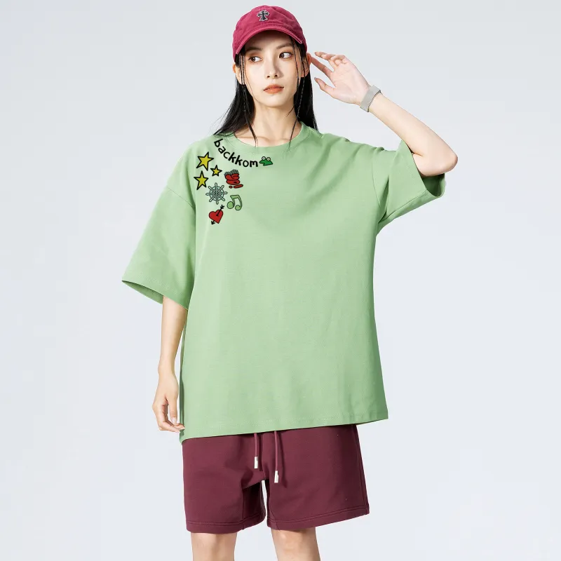 David Bakken T-Shirts Unisex-46