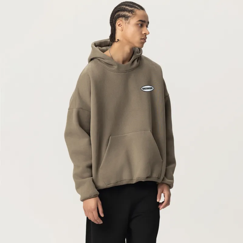 David Bakken x DAOMEIXIONG LIANMINGKUAN Sweatshirt Unisex-7