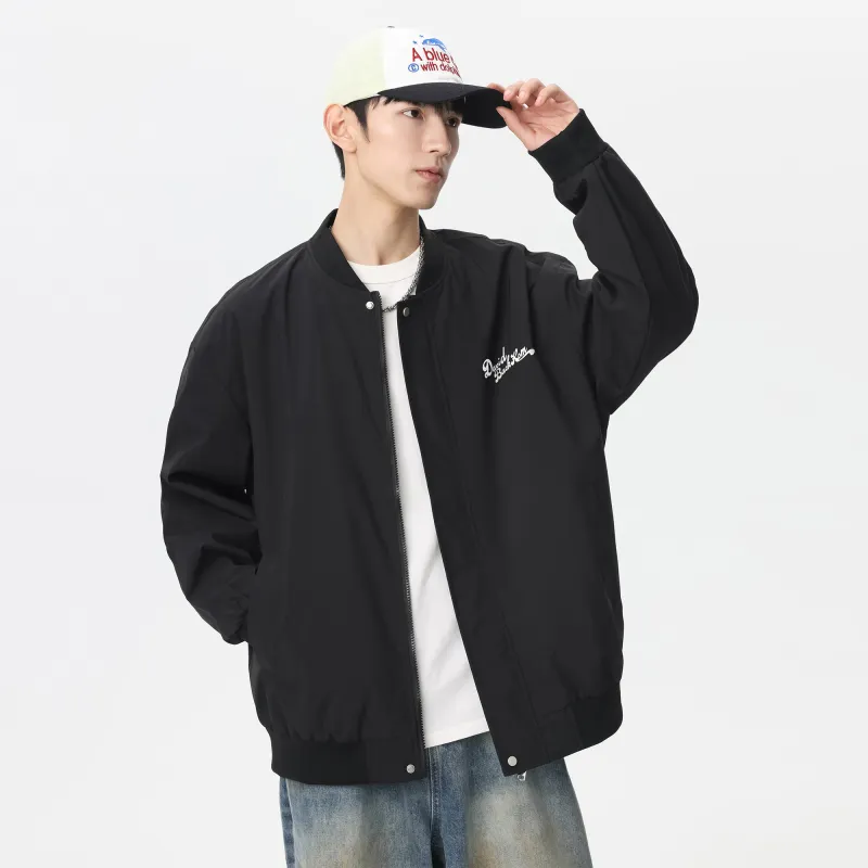 David Bakken x DAOMEIXIONG Jackets Coats Unisex-2