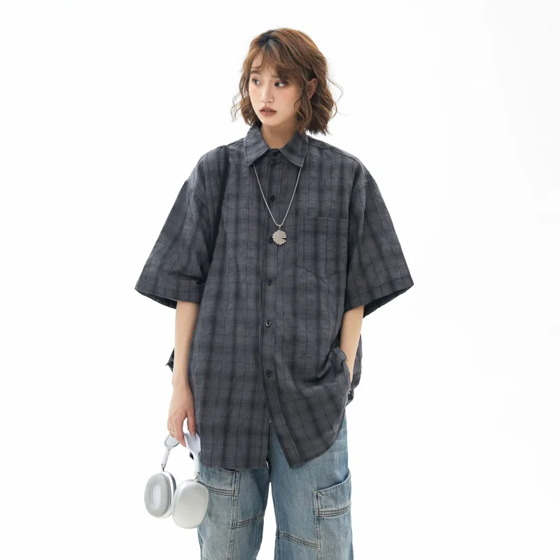 David Bakken Shirts Unisex-11