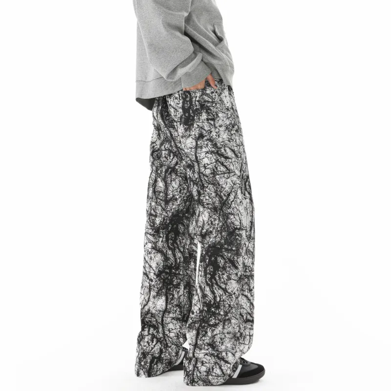 David Bakken Jeans Unisex-6