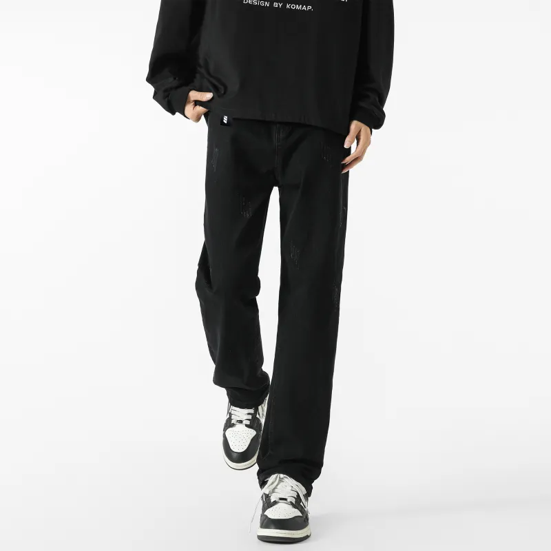 David Bakken Jeans Unisex-11