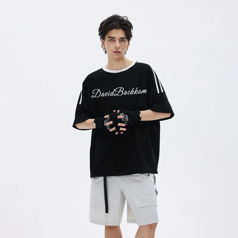 David Bakken T Shirts Unisex-9