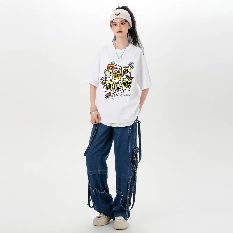 David Bakken T Shirts Unisex-8