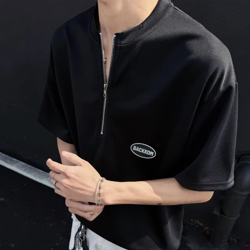 David Bakken x DAOMEIXIONG T Shirt Unisex-12