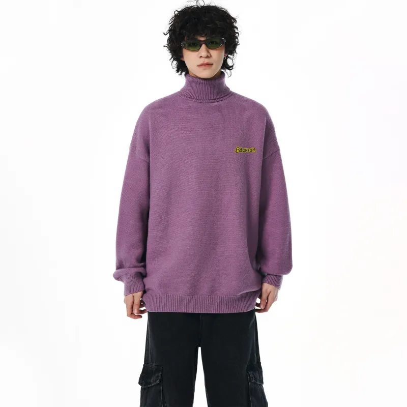 David Bakken x DAOMEIXIONG Knitwear Unisex-37