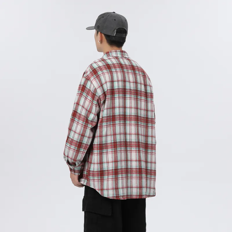 David Bakken Shirts Unisex-9