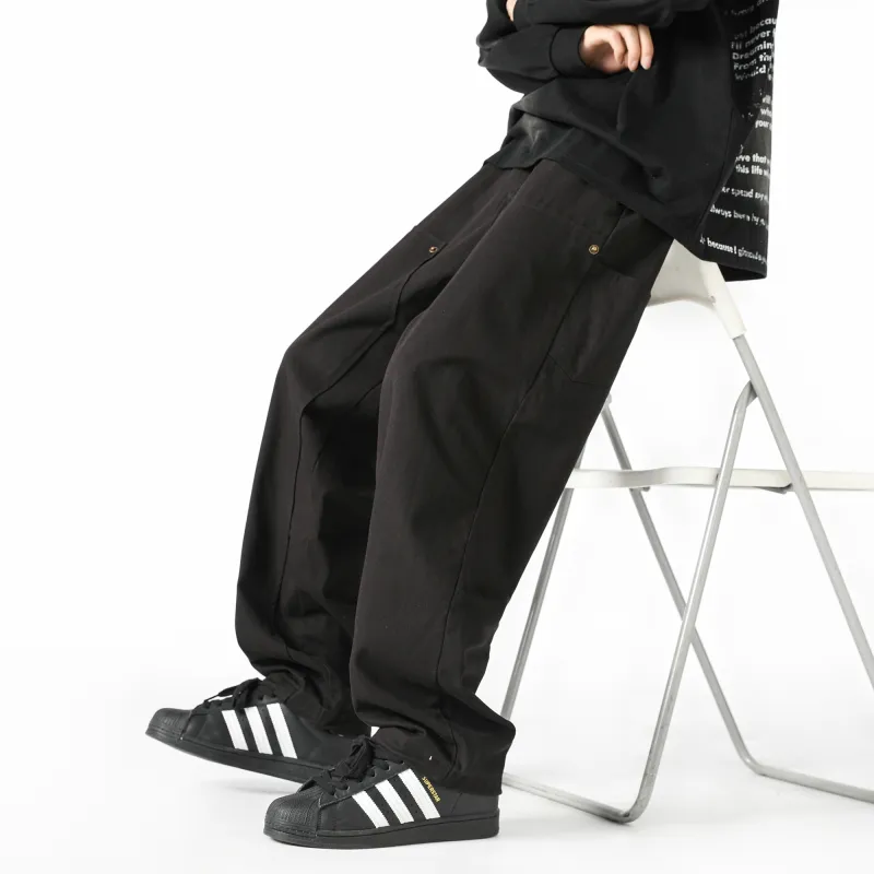 David Bakken Cargo Pants Unisex-6