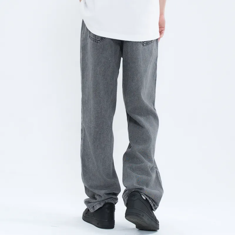 David Bakken Jeans Unisex-20