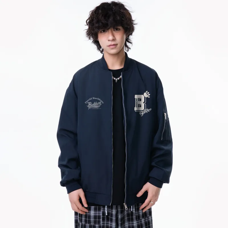 David Bakken x DAOMEIXIONG LIANMINGKUAN Jackets Coats Unisex-17