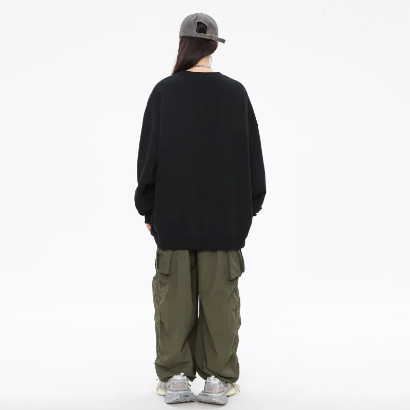 David Bakken Sweatshirts Unisex-2