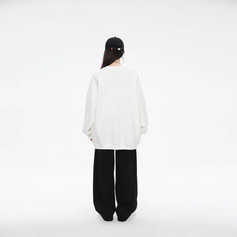 David Bakken Sweatshirts Unisex-5