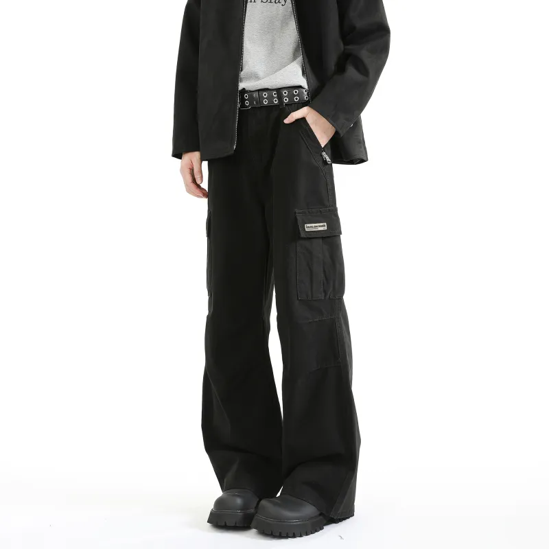 David Bakken Jeans Unisex-2