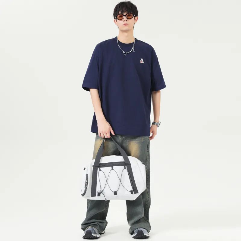 David Bakken T Shirts Unisex-41