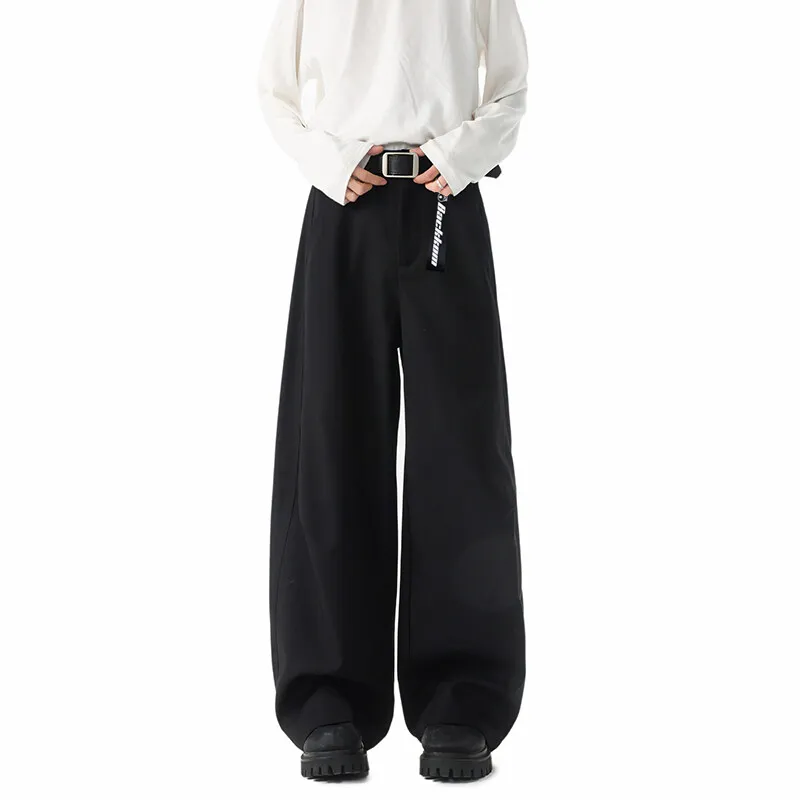 David Bakken Casual Pants Unisex-2