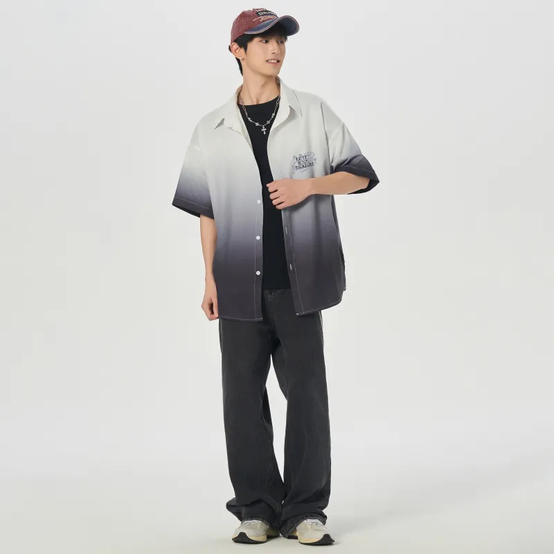 David Bakken Shirts Unisex-2