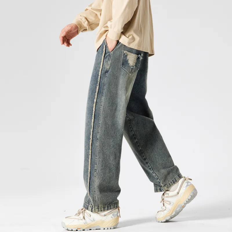 David Bakken Jeans Unisex-10