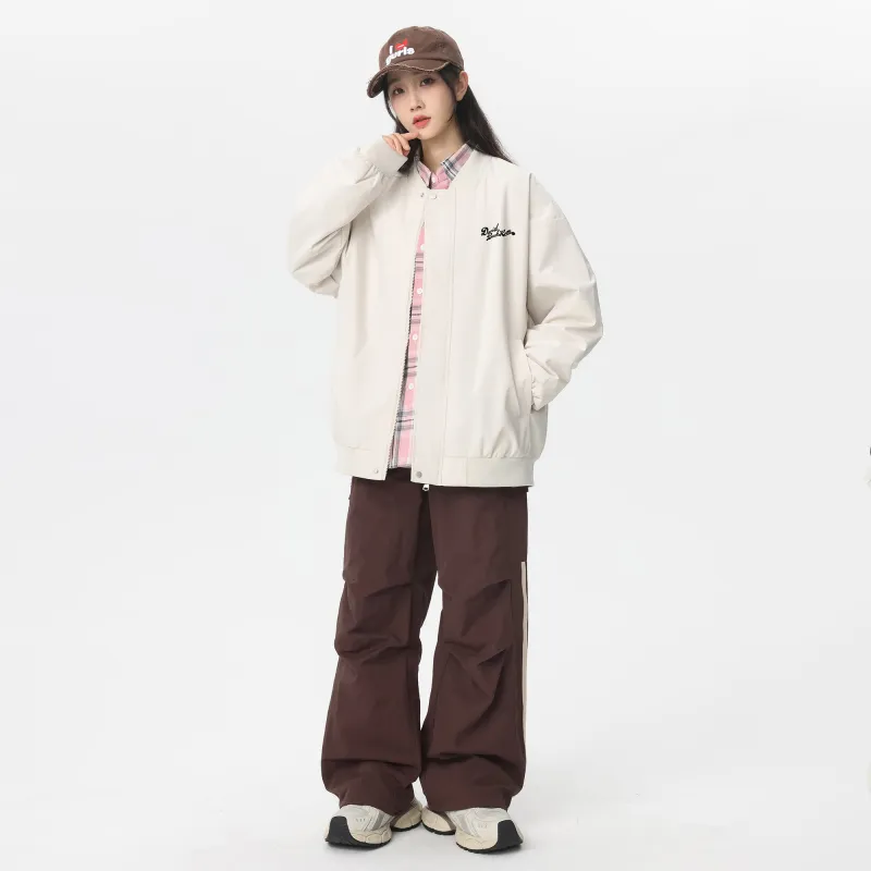 David Bakken x DAOMEIXIONG Jackets Coats Unisex-9