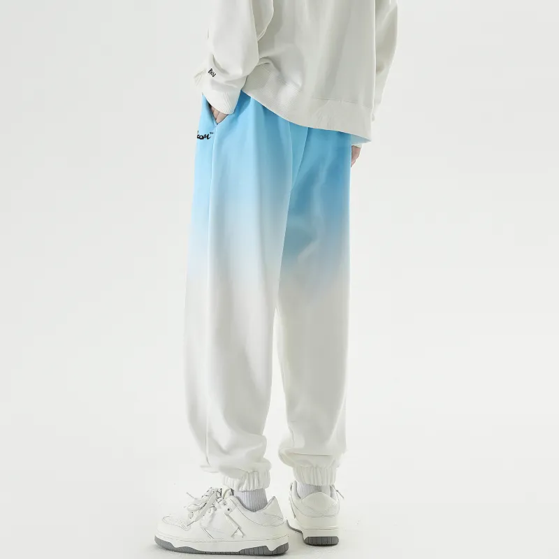 David Bakken Casual Pants Unisex-9