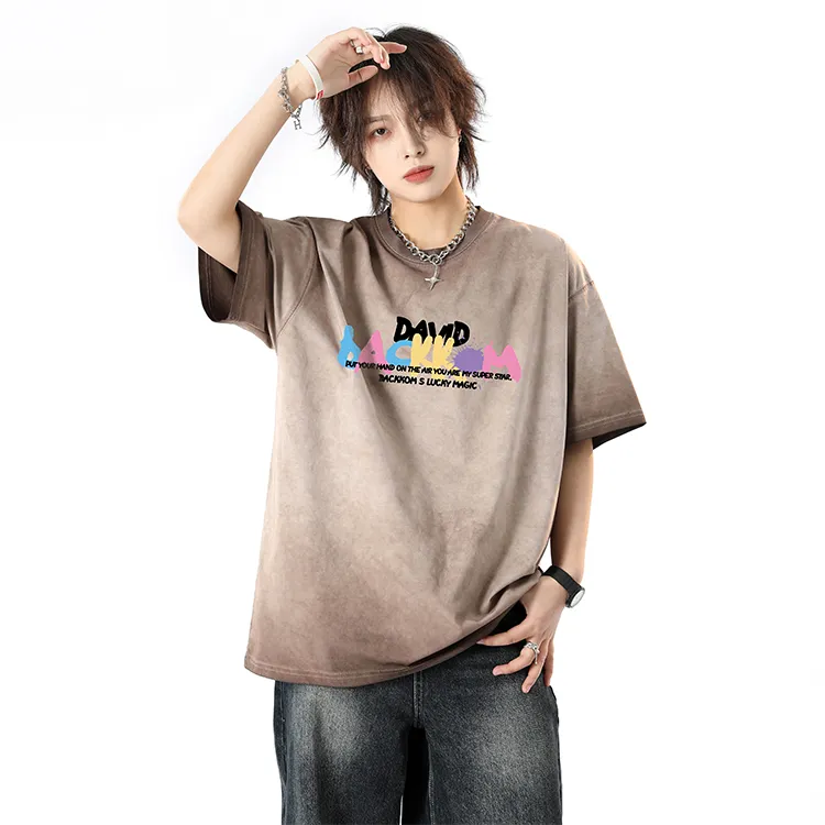 David Bakken T Shirts Unisex-14