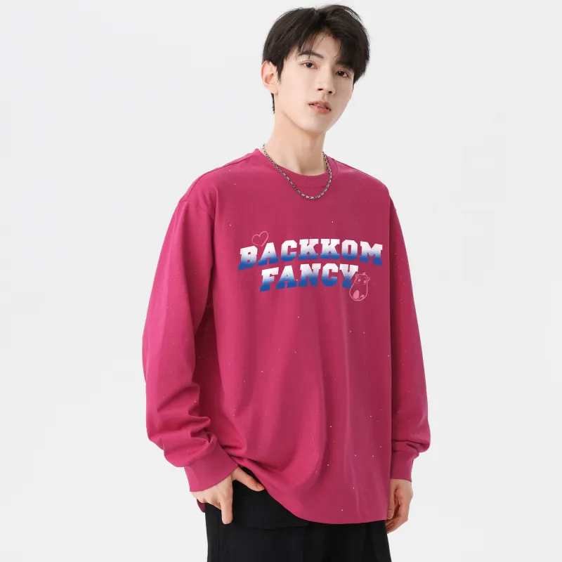 David Bakken x DAOMEIXIONG T Shirt Unisex-16