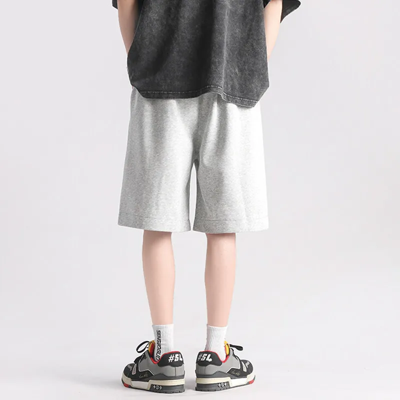David Bakken Casual Shorts Unisex-10