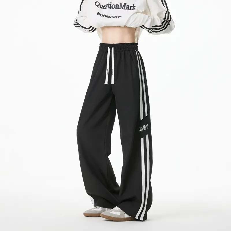 David Bakken Casual Pants Unisex-26