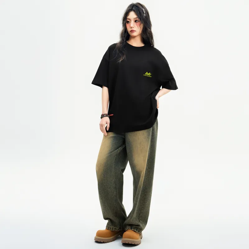 David Bakken T Shirts Unisex-3