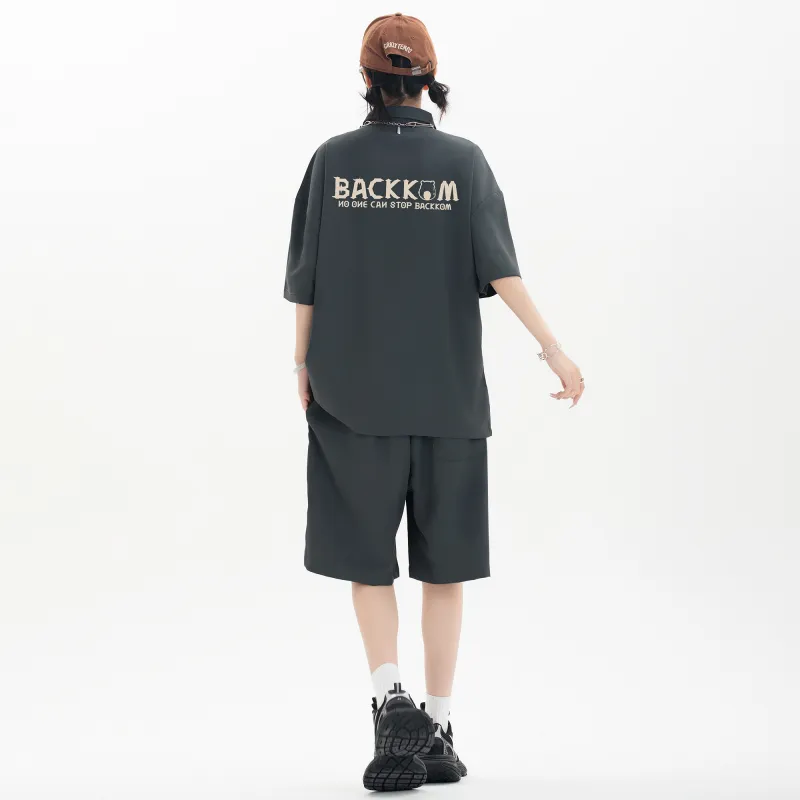 David Bakken Shirts Unisex-7