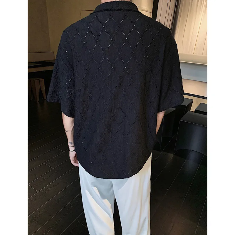 David Bakken Shirts Unisex-7