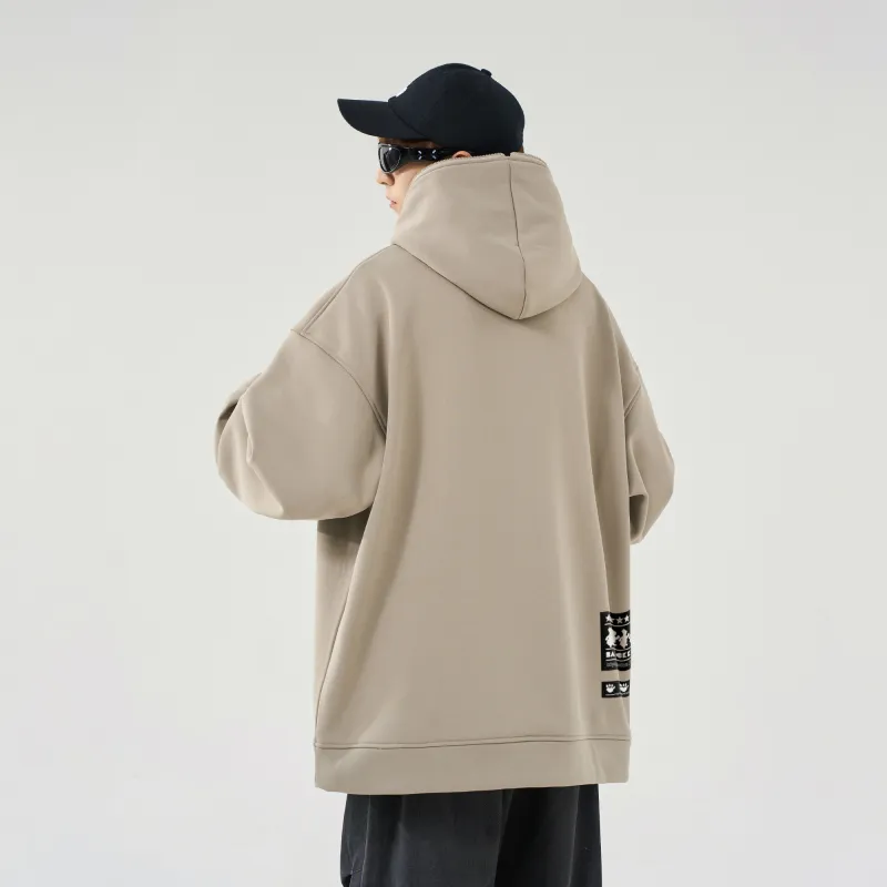 David Bakken Social Anxiety Series Sweatshirts Unisex-23