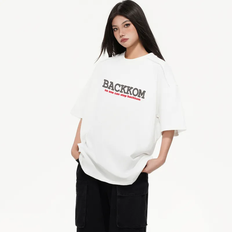 David Bakken x DAOMEIXIONG T Shirt Unisex-10