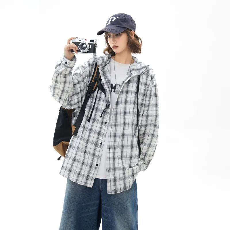 David Bakken Shirts Unisex-5